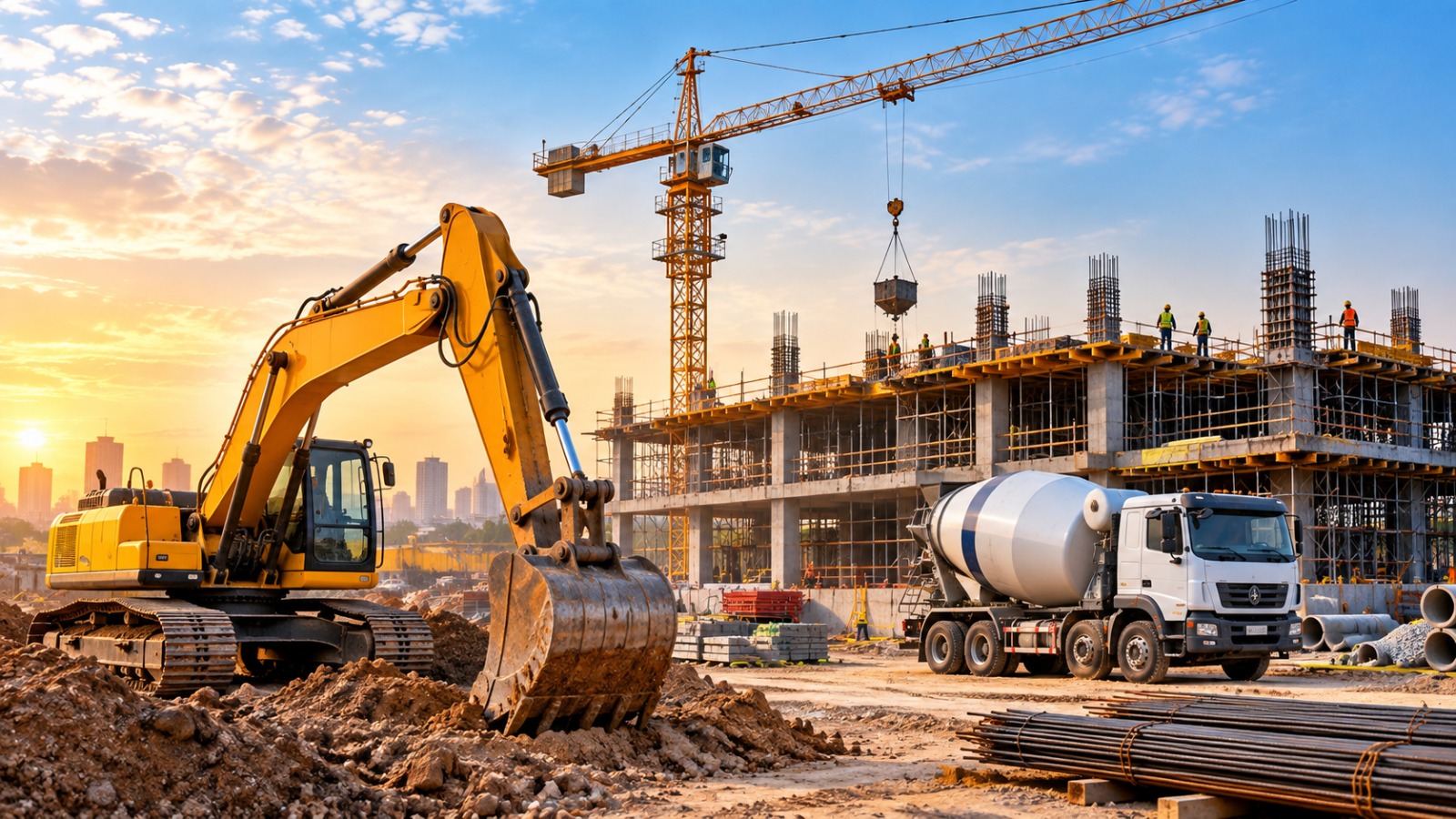 Construction Industry