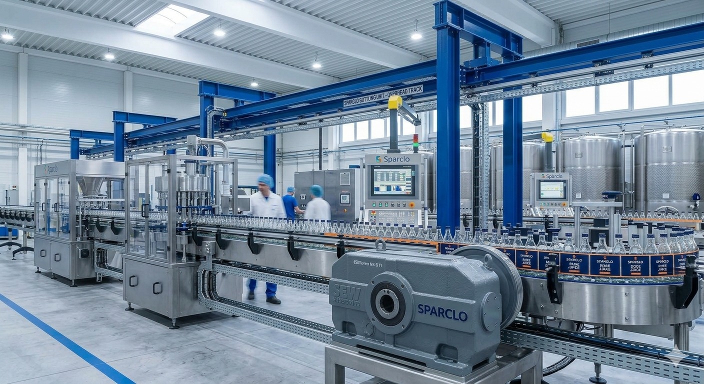 Conveyor Systems
