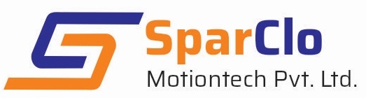 SparClo Motiontech Pvt. Ltd. logo