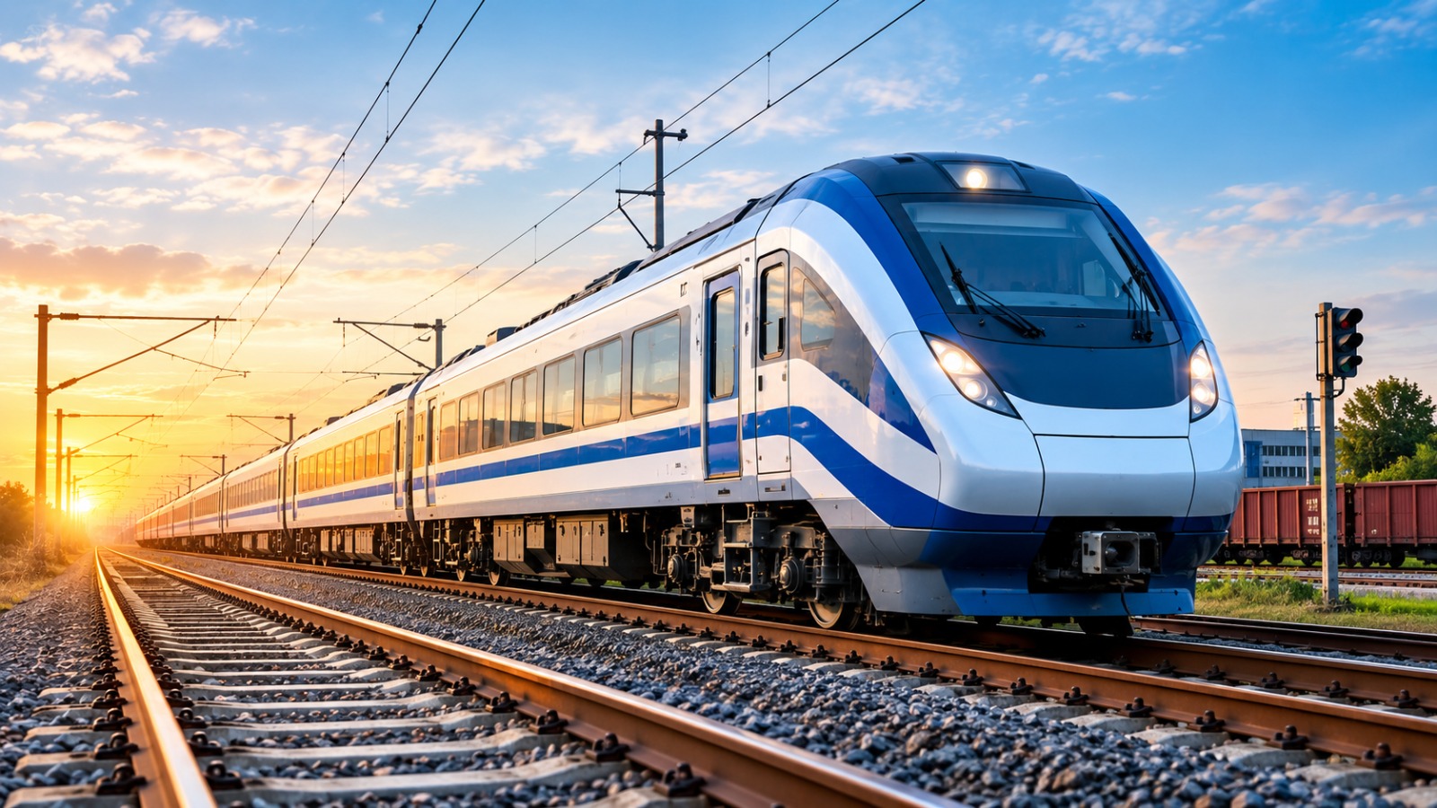 Railway Industry